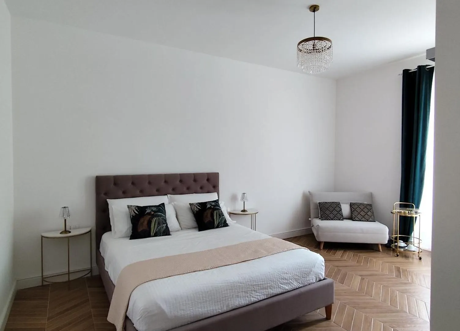 Affittacamere Vatican Eco Suite Roma
