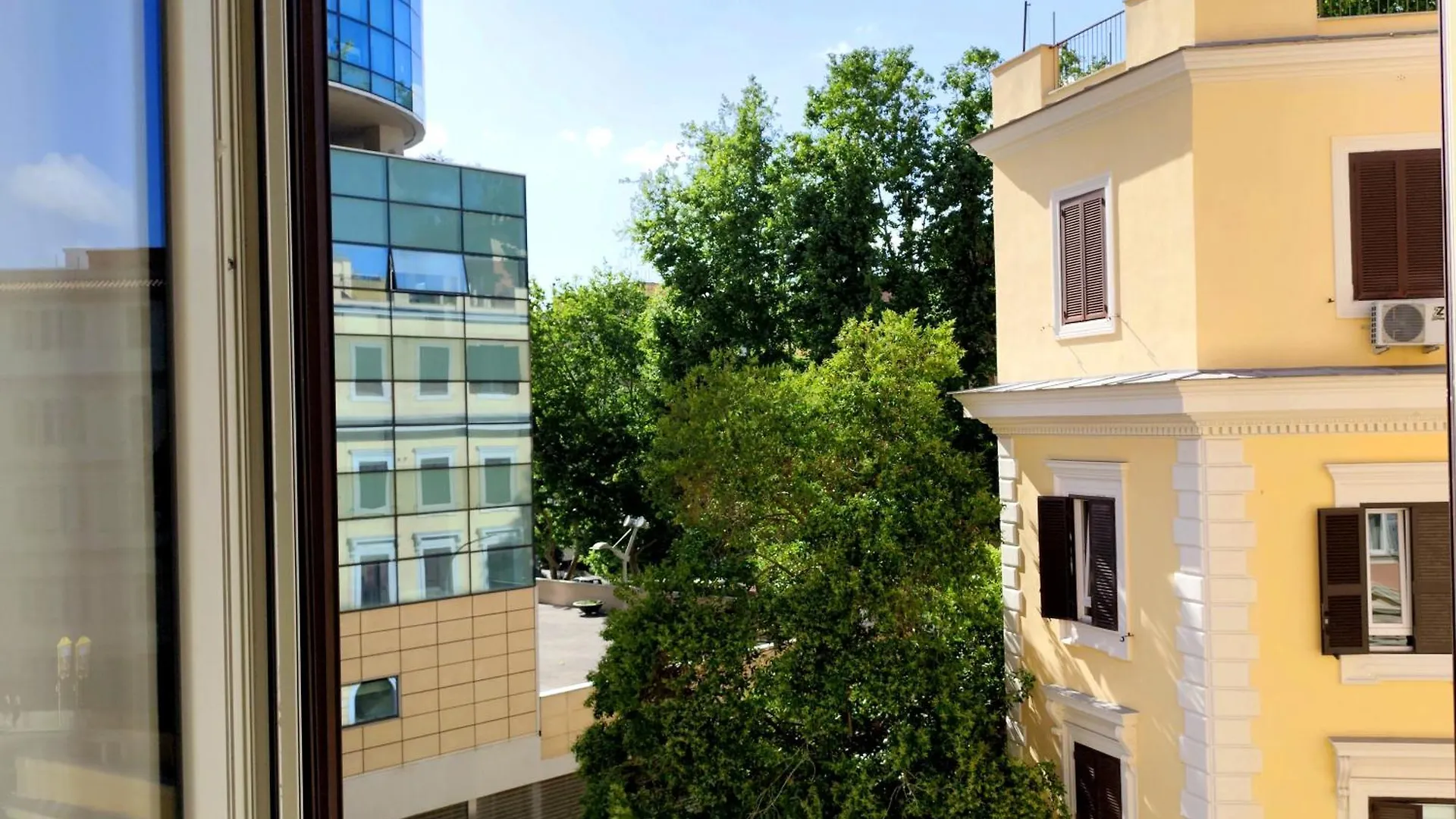 Affittacamere Vatican Eco Suite Roma