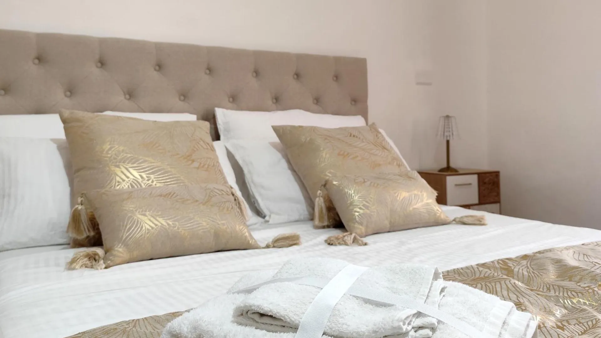 Affittacamere Vatican Eco Suite Roma Italia