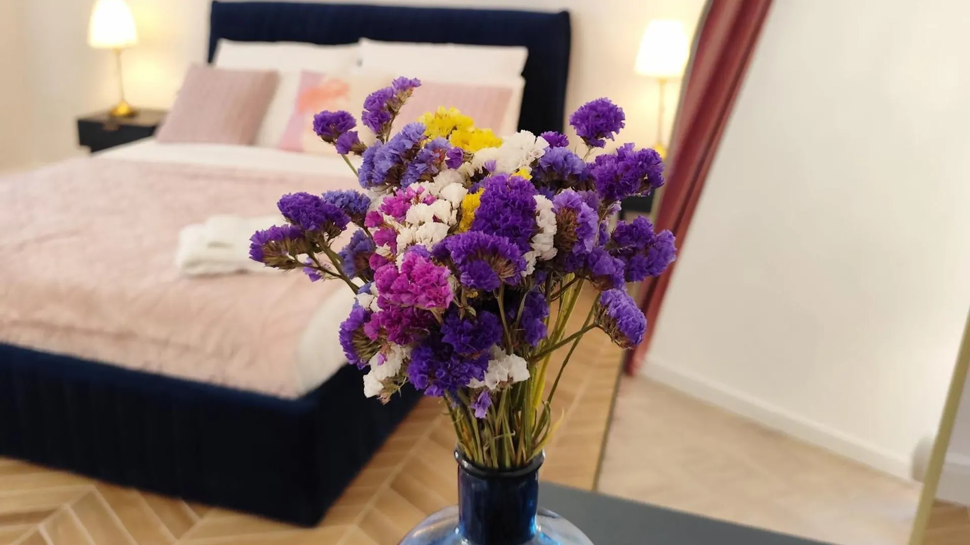 Affittacamere Vatican Eco Suite Roma