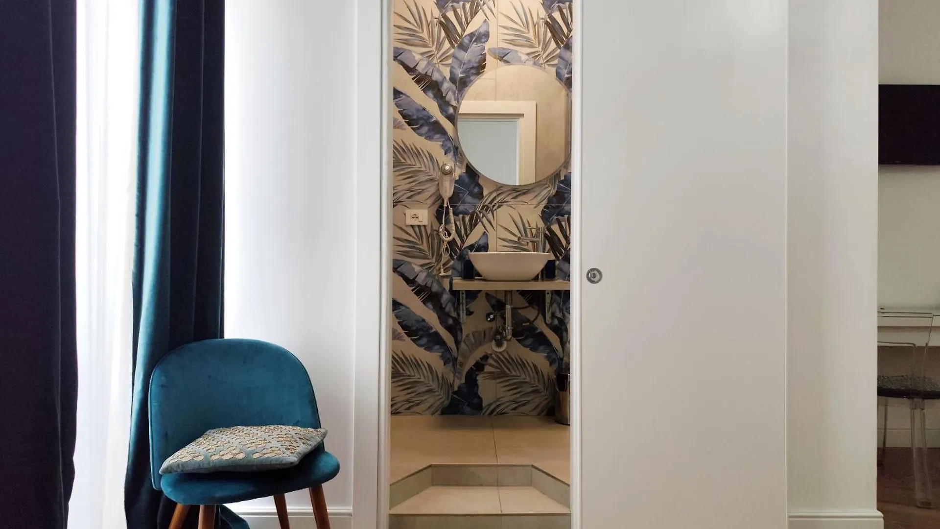 Vatican Eco Suite Roma 0*,  Italia