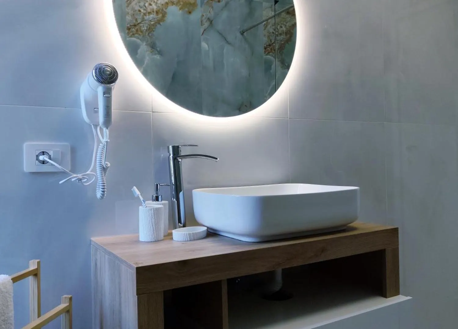 Affittacamere Vatican Eco Suite Roma Italia