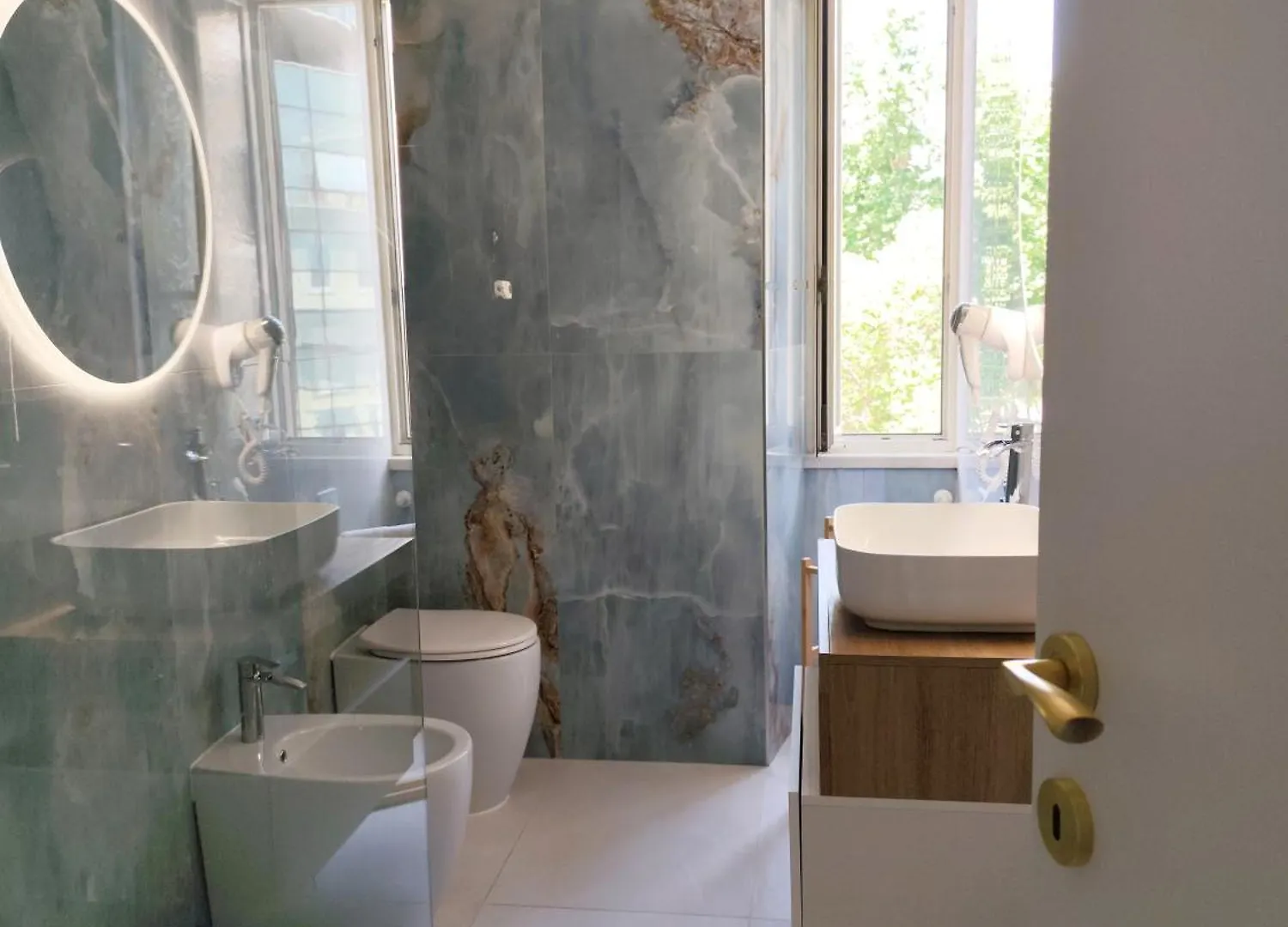 Vatican Eco Suite Roma
