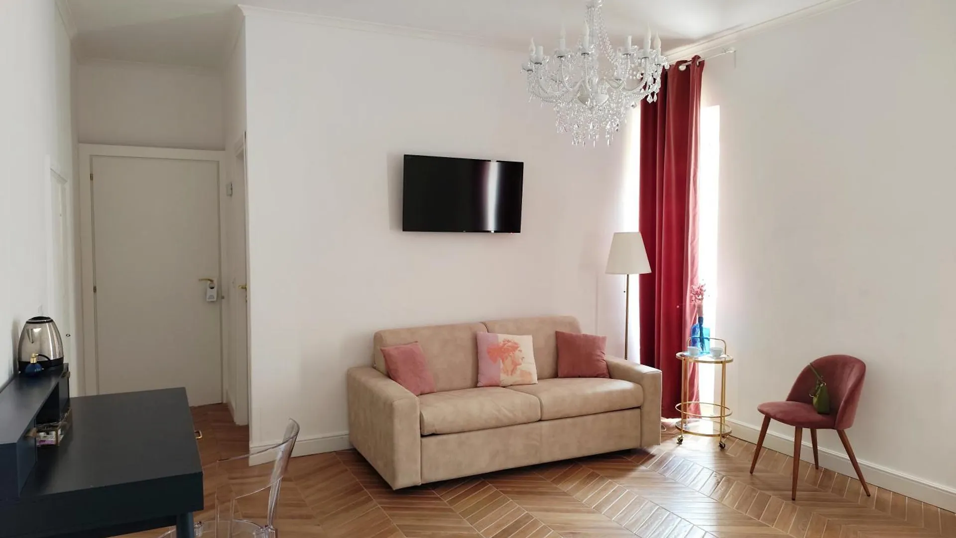 Affittacamere Vatican Eco Suite Roma Italia