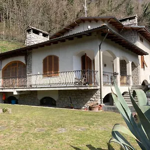 Villa Debora Affittacamere Bagni di Lucca