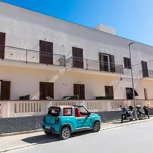 La Farfalla Affittacamere Favignana
