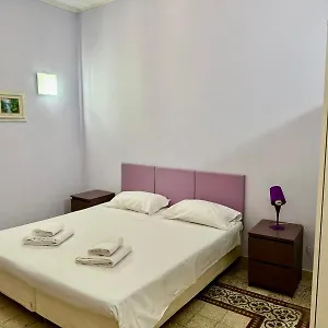 Oasi Palermitana Affittacamere Palermo