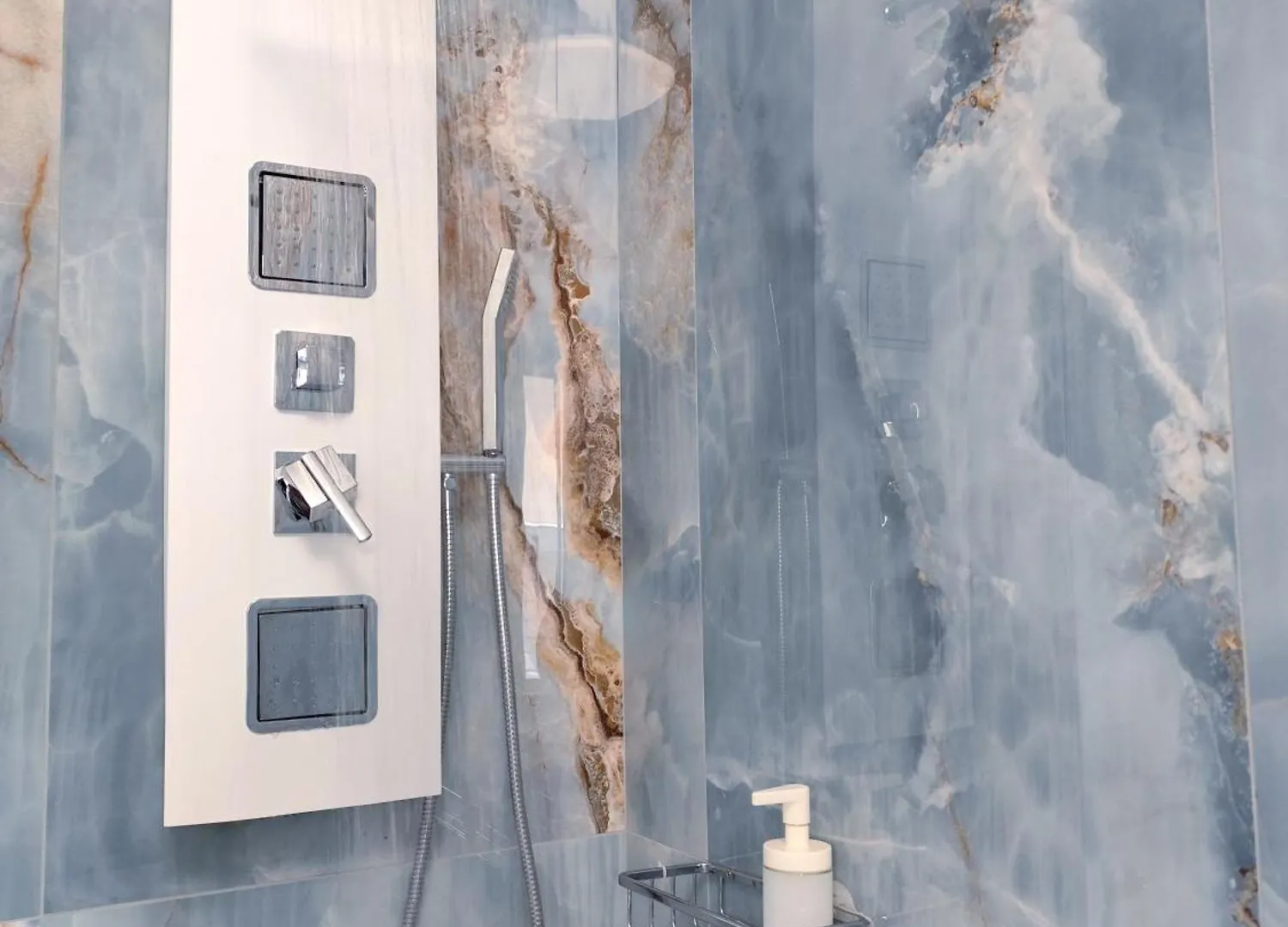 Vatican Eco Suite Ρώμη Πανσιόν