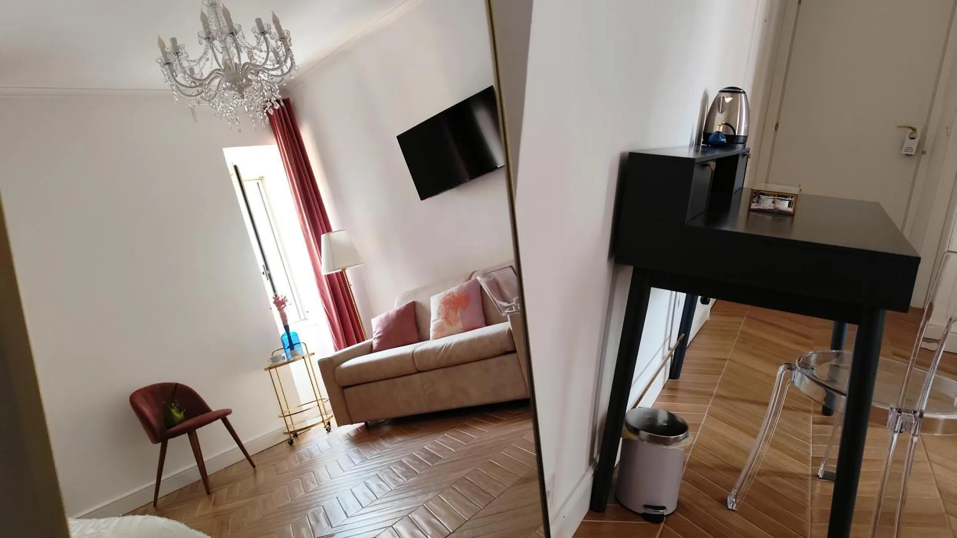 Vatican Eco Suite Ρώμη 0*,  Ιταλία