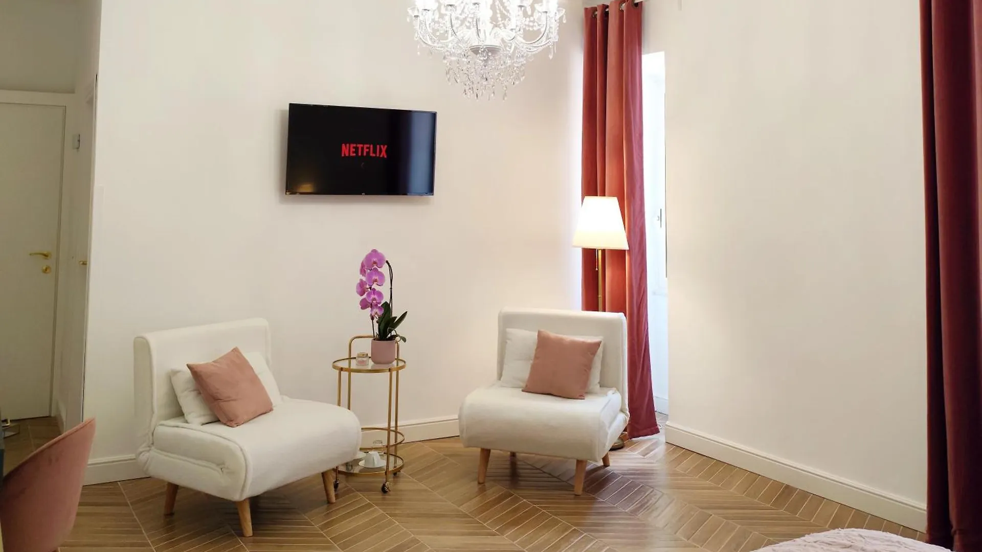 Maison d'hôtes Vatican Eco Suite Rome