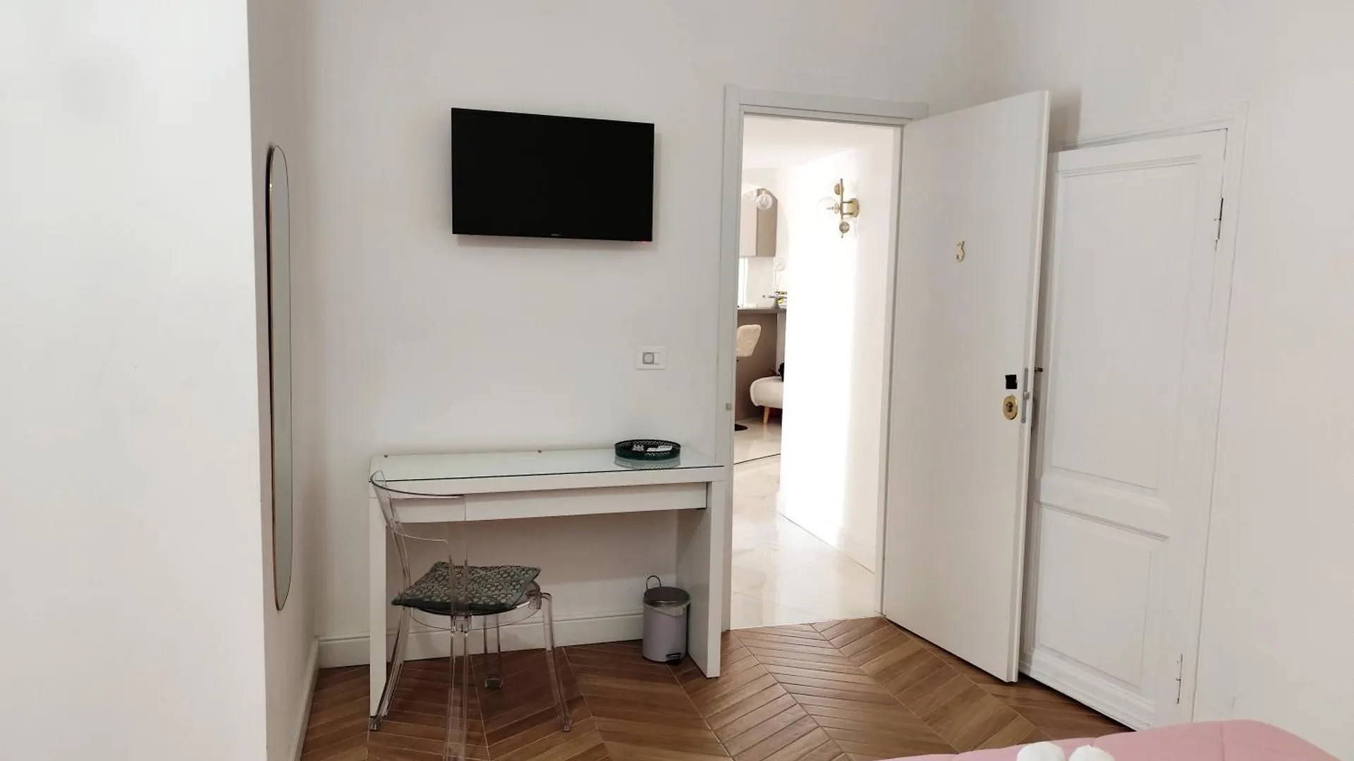 Maison d'hôtes Vatican Eco Suite Rome