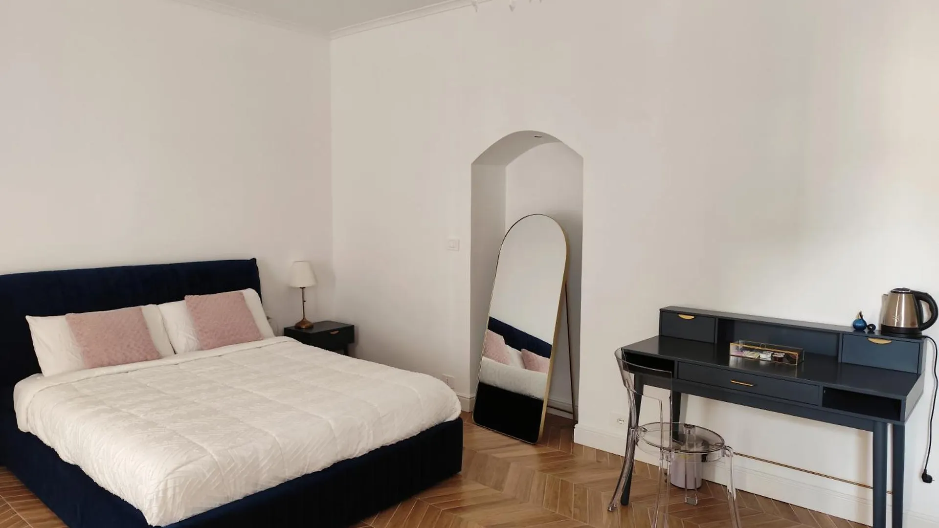 Vatican Eco Suite Rome Italie